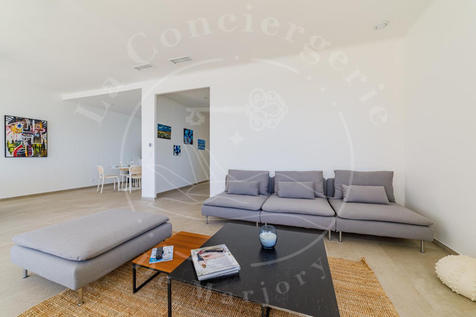 Elegance Cotiere - Vue Imprenable, Plage A 5 Min Toulon Exteriör bild